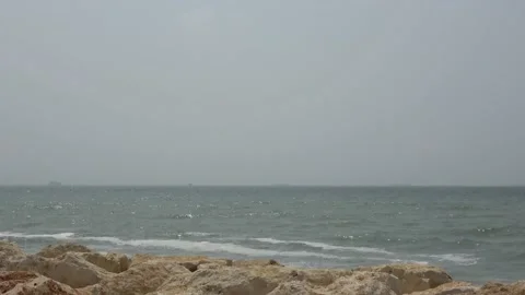 Mersin, Turkey Stock Footage 200903341