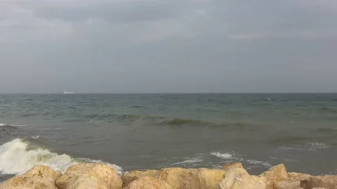 Mersin, Turkey Video stock 202094824