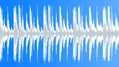 Mery Santa (Loop B) Stock Music
