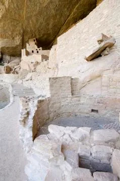 Mesa verde Stock Photos