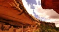 Mesa Verde Timelapse 03 Cliff Palace Native American Ruins Colorado HD Footage