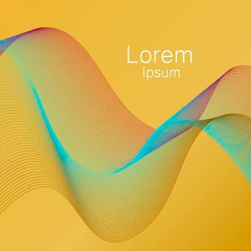 Mesh background abstract design Stock Illustration