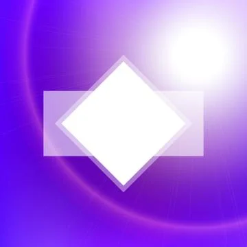 Mesh background c SPACE PURPLE Stock Illustration