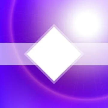 Mesh background c SPACE PURPLE Stock Illustration