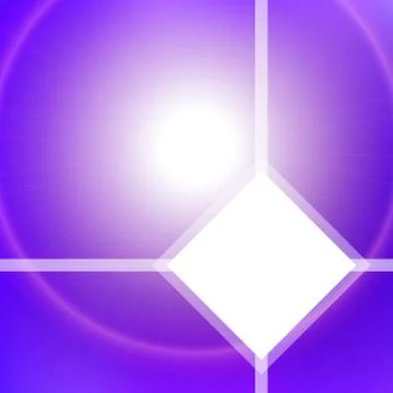 Mesh background c SPACE PURPLE Stock Illustration