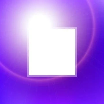 Mesh background c SPACE PURPLE Stock Illustration