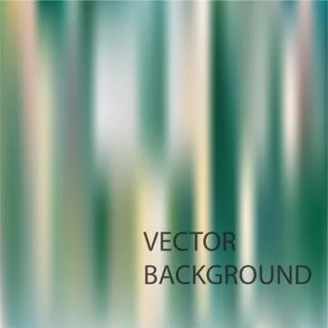 Mesh blurred abstract background Stock Illustration