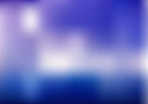 Mesh blurred abstract background Stock Illustration