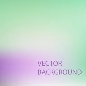 Mesh blurred abstract background Stock Illustration