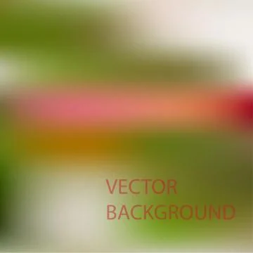 Mesh blurred abstract background Stock Illustration