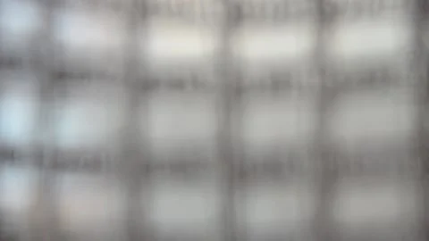 Mesh blurred background Stock Footage 142940272