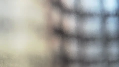 Mesh blurred background Stock Footage 142943884