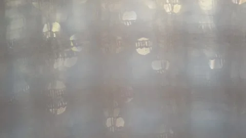 Mesh blurred background Stock Footage 142946787