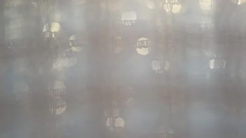 Mesh blurred background Stock Footage 142949077