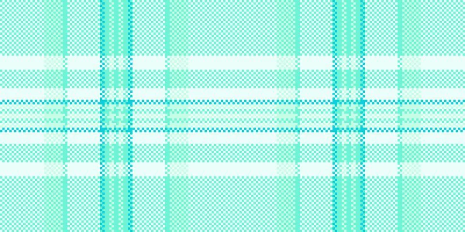 Mesh check pattern plaid, lumberjack fabric vector texture. Unique backgrou.. Illustrazione stock