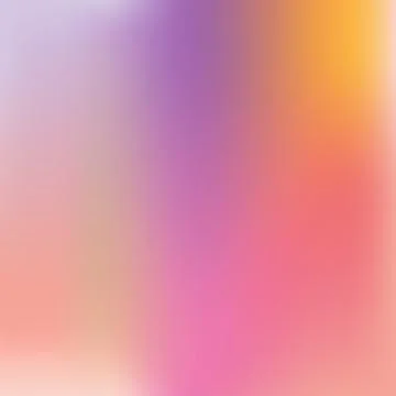The Mesh color gradient Background Blurred colorful backdrop. Vector illustra Stock Illustration