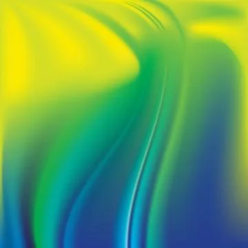 The Mesh color gradient Background Blurred colorful backdrop. Vector illustra Stock Illustration