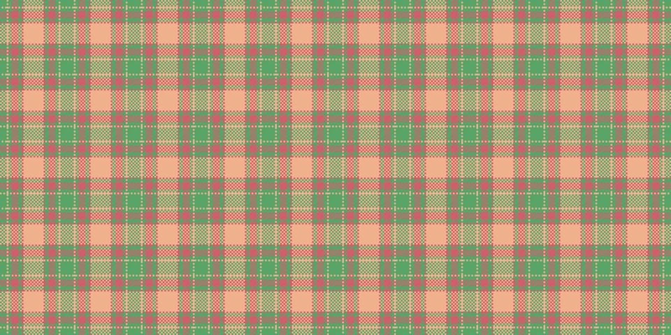 Mesh fabric pattern texture, part seamless background tartan. Mexico vector.. イラスト素材