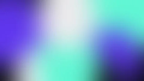 Mesh Gradient Animation 02 – Aesthetic Loop Stock Footage 335599214