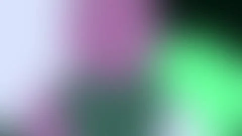 Mesh Gradient Animation – Lavender &amp; Amethyst Smoke Drift Stock Footage 335599075
