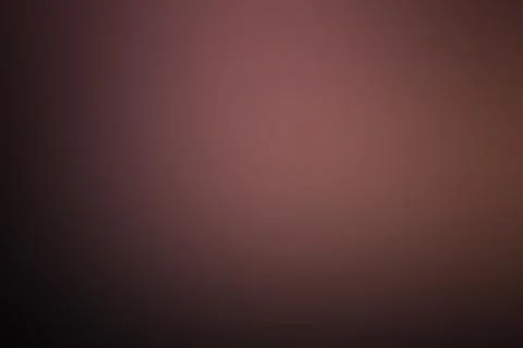 A mesh gradient blurred background in dark burgundy color, perfect for phone  Stock Illustration