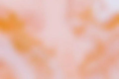 A mesh gradient blurred texture in light pink and orange, perfect for phone w Stock Illustration