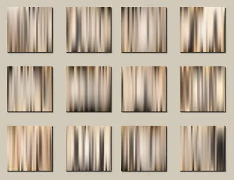 Mesh grid.Set of dynamic backgrounds for decoration. Stock Illustration