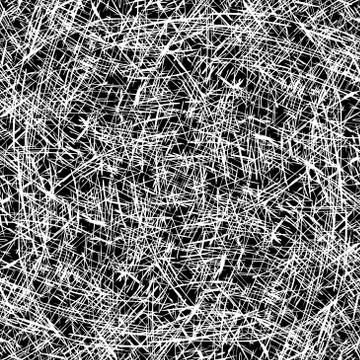 Mesh Grunge Texture Stock Illustration