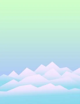 Mesh identica copy CLEAN Stock Illustration