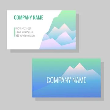 Mesh identica copy CLEAN Illustrazione stock