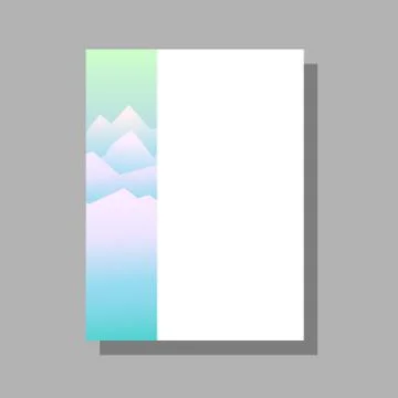 Mesh identica copy CLEAN Stock Illustration