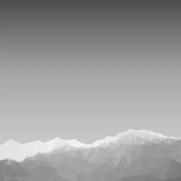 Mesh identica copy CLEAN Stock Illustration
