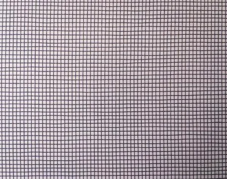Mesh isolated on white background, net pattern. Commercial fishing nets. Blac 스톡 사진