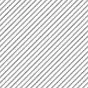 Mesh of lines repeatable pattern. Simple geometric texture with grid of strai Stock Illustration