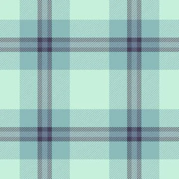Mesh pattern background fabric, variation seamless check vector. Packaging .. Stock Illustration