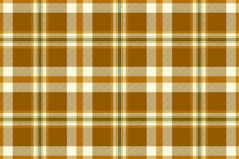 Mesh plaid pattern vector, checks texture fabric tartan. Hotel textile chec.. Stock Illustration