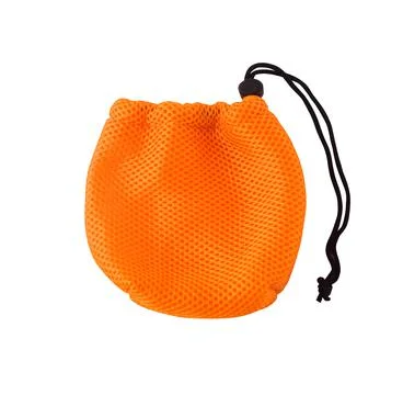 Mesh sack 스톡 사진