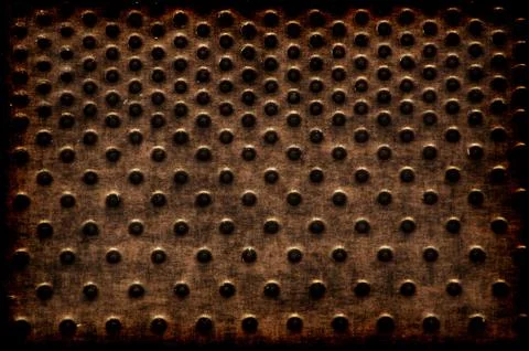 Mesh structure Stock Illustration