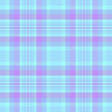 Mesh tartan seamless pattern, day check vector textile. Stripped texture ba.. Stock Illustration