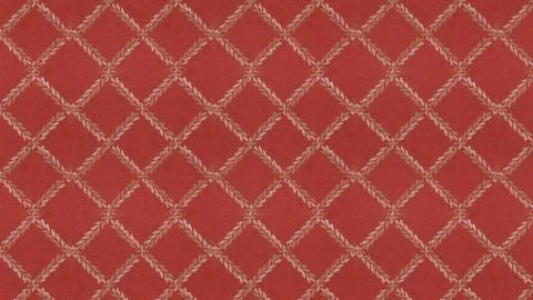 Mesh textile cloth macro shot. sackcloth texture for background Stock Illustration