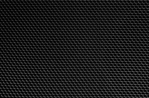 Mesh texture with holes Stock Photos