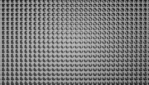 Mesh texture Stock Illustration