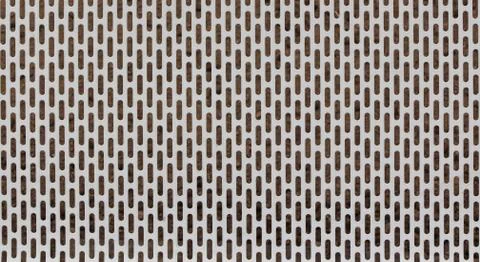 Mesh texture pattern Stock Photos