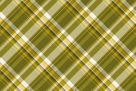 Mesh vector background seamless, ribbon textile tartan texture. Dye check p.. Stock Illustration