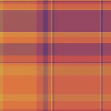 Mesh vector background texture, winter check fabric textile. Subtle plaid s.. Stockillustratie