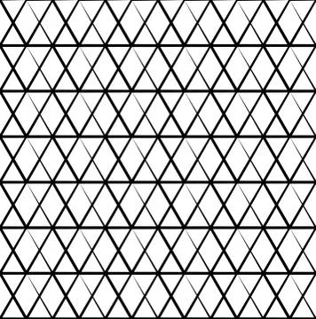 Meshy grid with intersecting lines. Cellular abstract grid, mesh background.  Stockillustratie