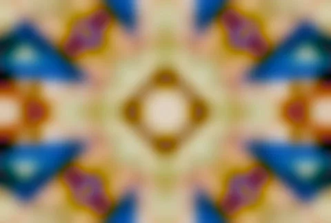 Mesmer 13 - NTSC Stock Footage 124136