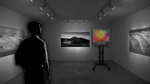 Mesmerised 库存影片 106216032