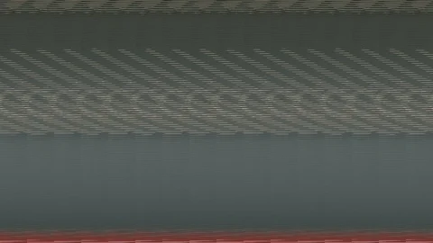 Mesmerising pendulum creates beautiful pattern with sand Stock Footage 106308913