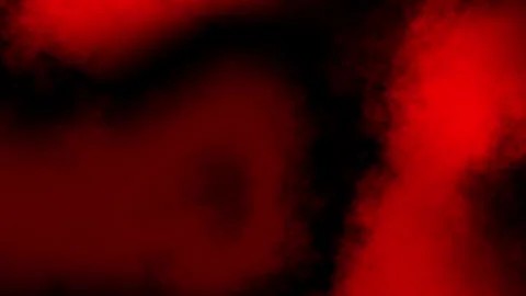 A mesmerizing 4K motion background featuring swirling dark red smoke clouds Stock Footage 339880149